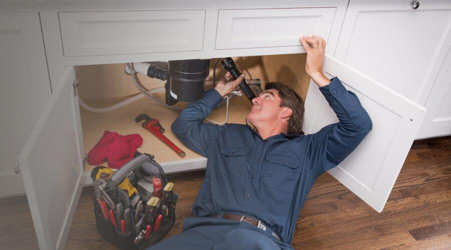 Local water heater installation in Barnhart, MO